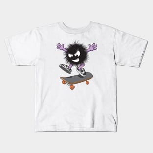 Skate Harri Kids T-Shirt